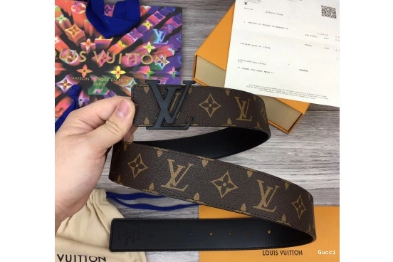 REP B-1469-3Q LOUIS VUITTON BELTS 1223